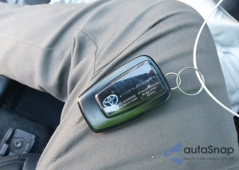 2020 Toyota Highlander Hybrid Xle z USA, uszkodzony, nr VIN 5TDGARAH7LS002530